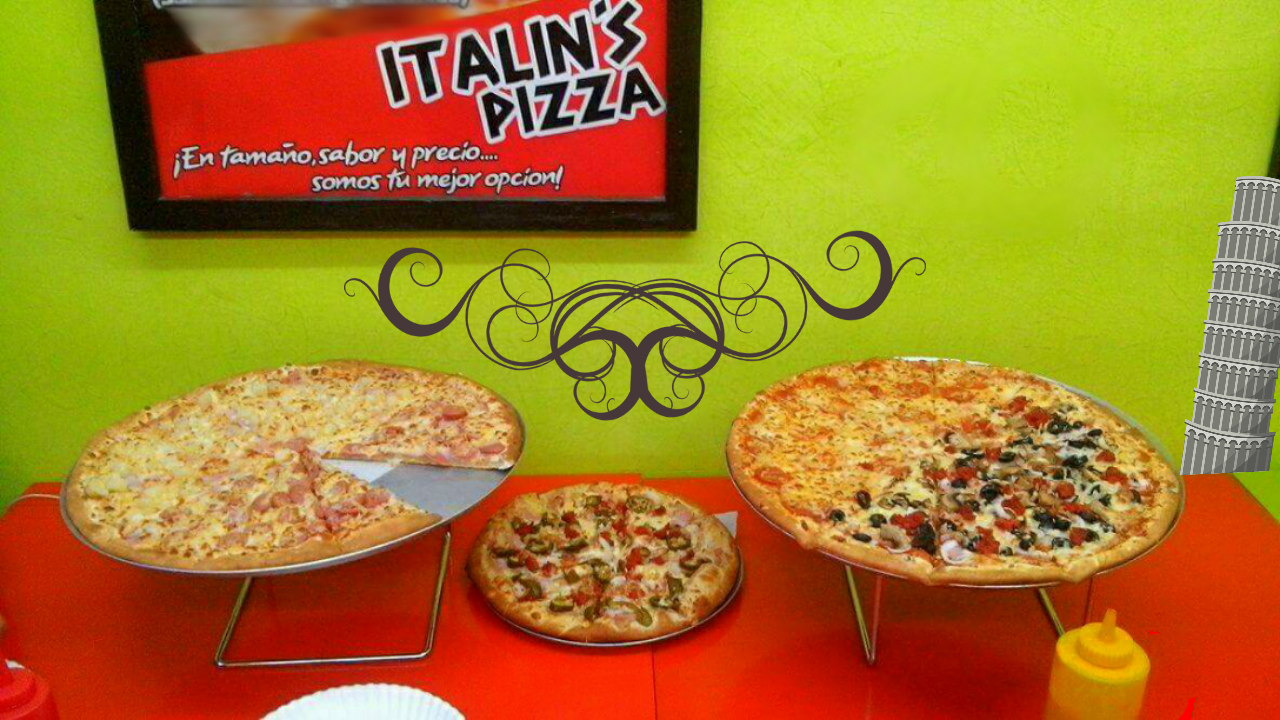 Italin's Pizza