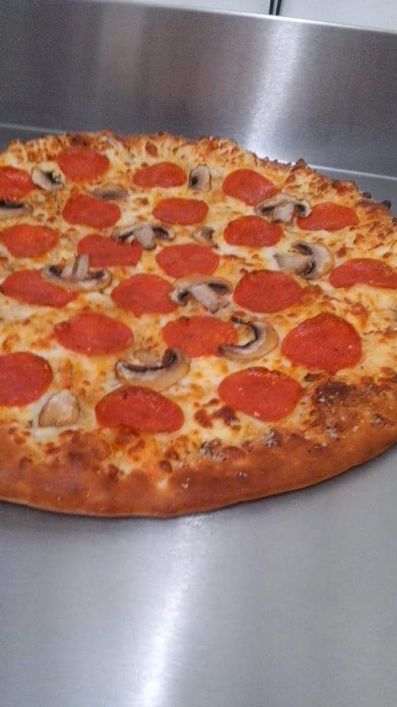 Italin's Pizza