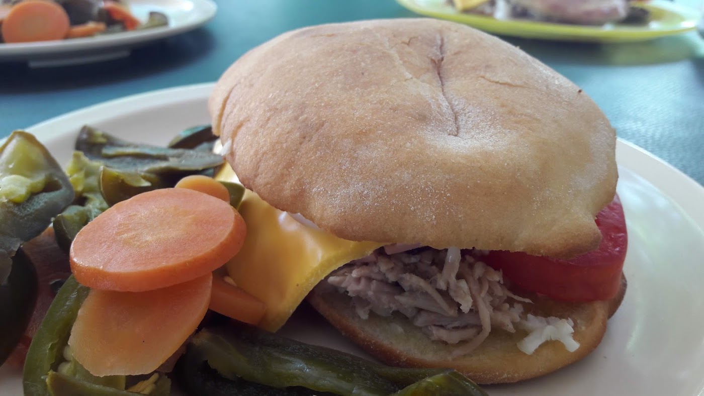 Tortas Paty