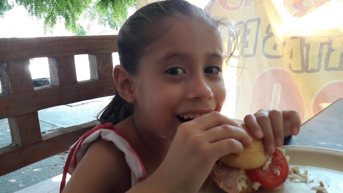 Tortas Paty