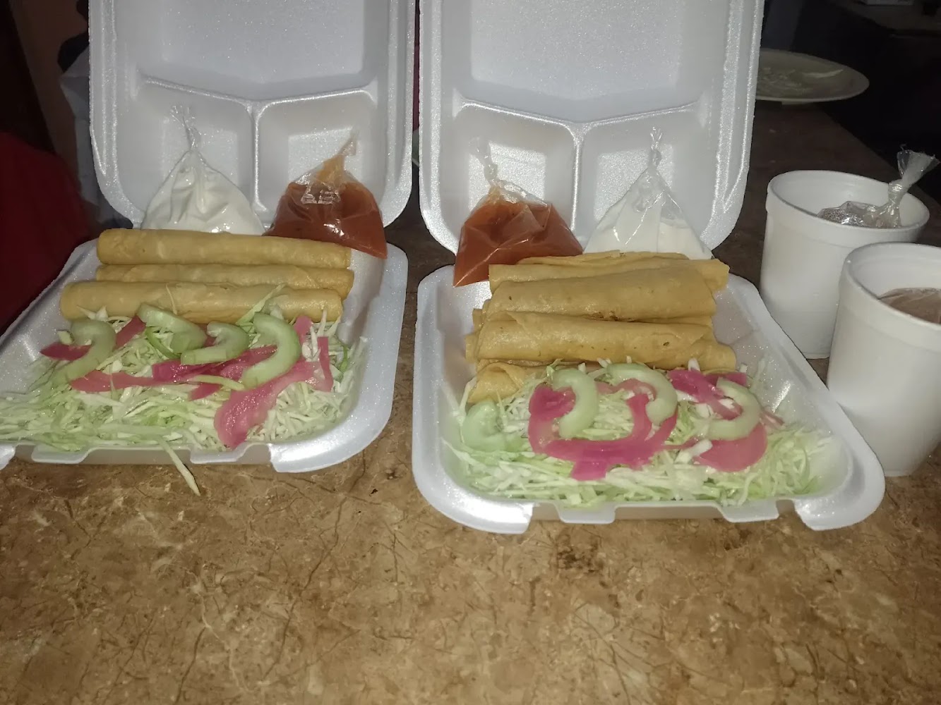 Cocina Anabel Gamboa