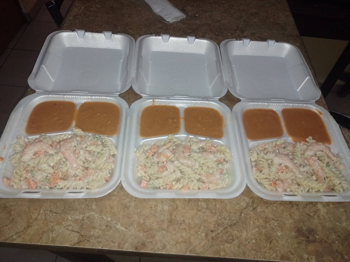 Cocina Anabel Gamboa