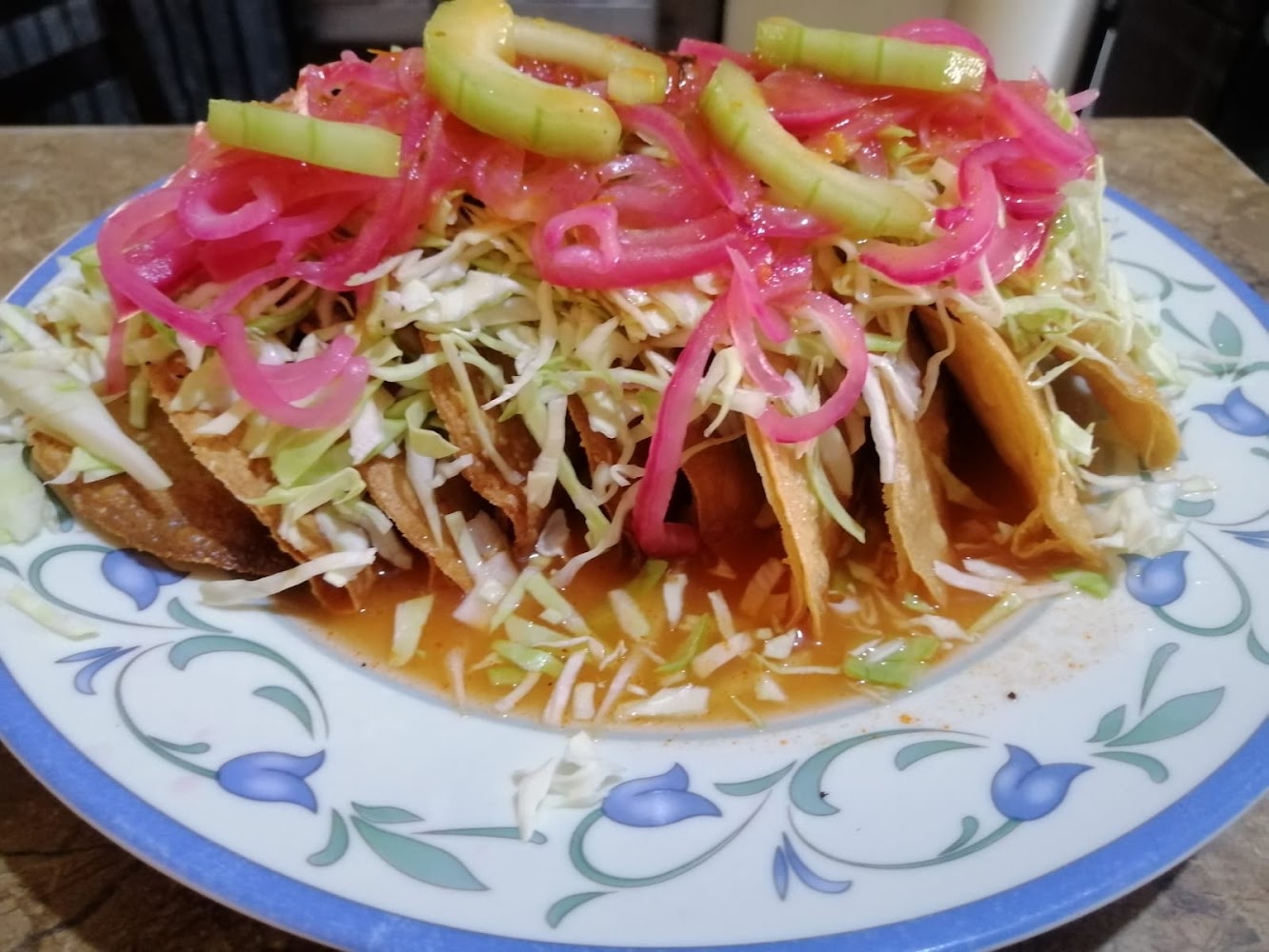 Cocina Anabel Gamboa