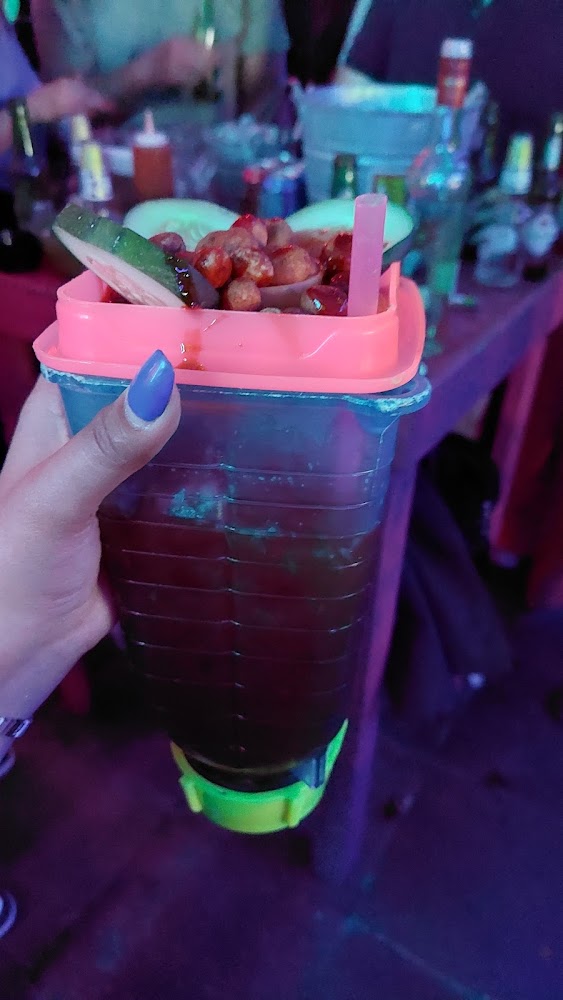 La Lupita Chapultepec