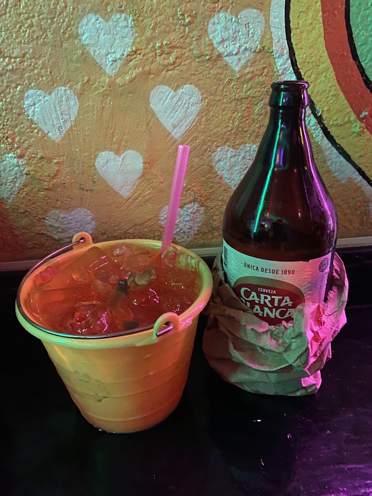 La Lupita Chapultepec