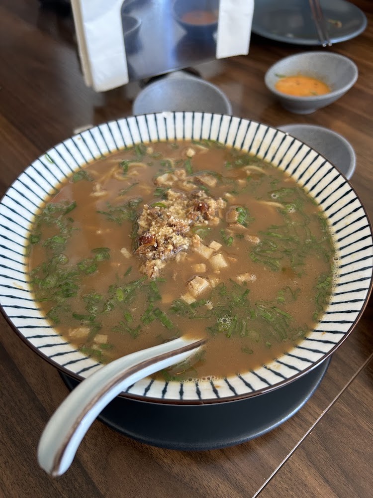 MINO - Ramen & Sushi