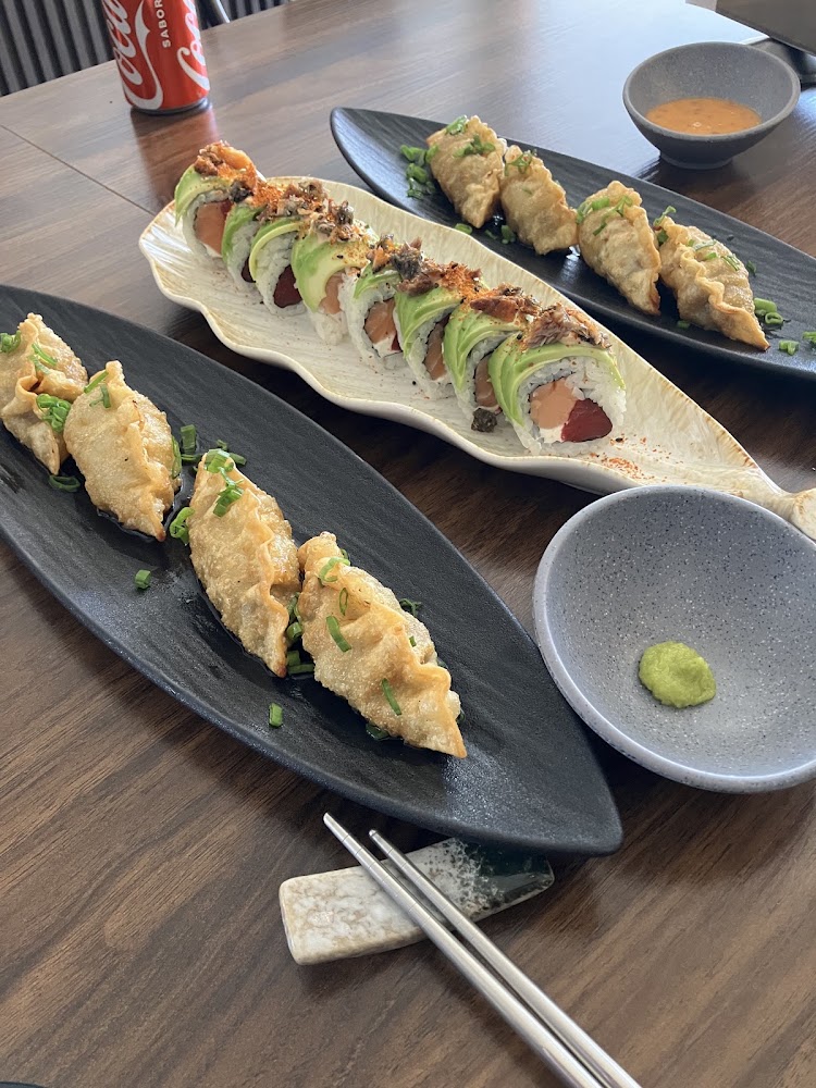 MINO - Ramen & Sushi