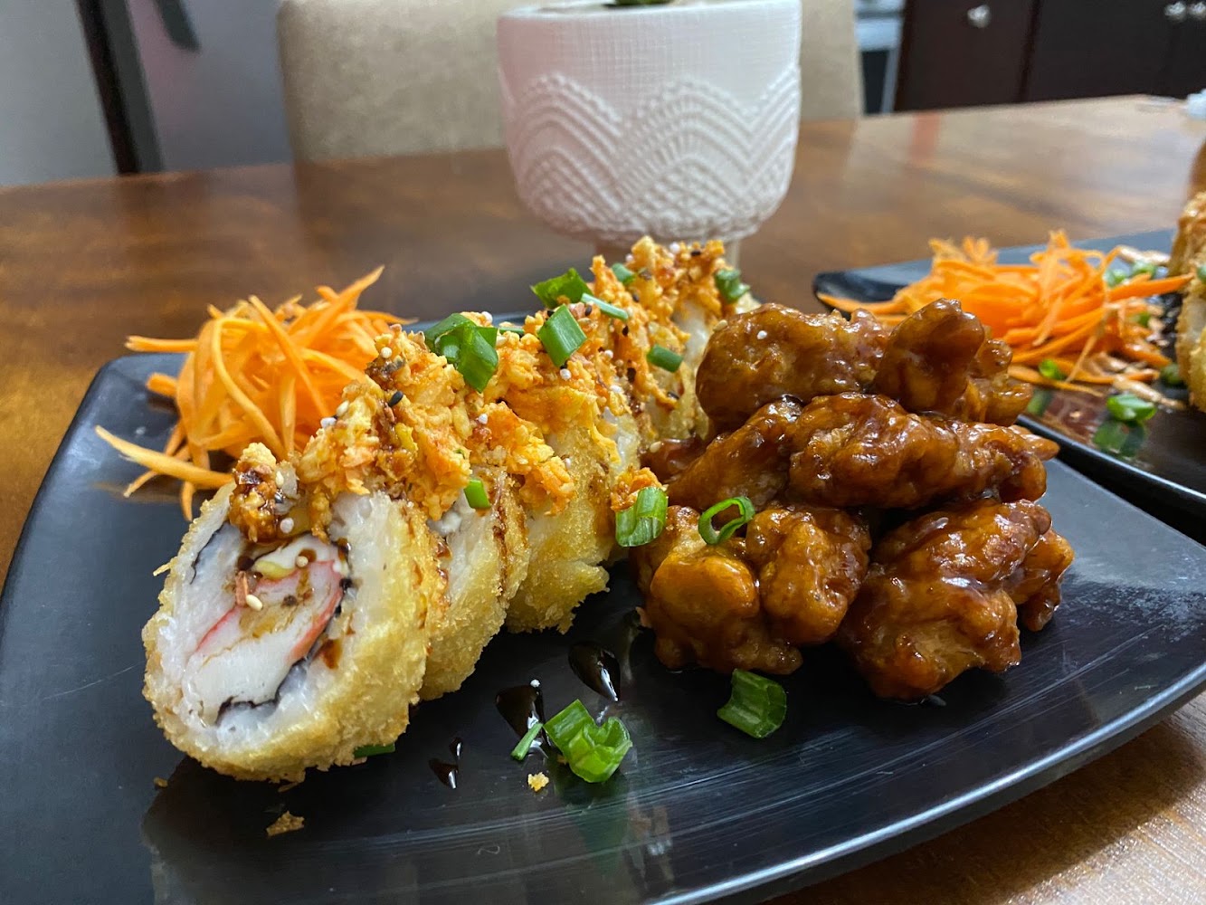 Sushi Alex X