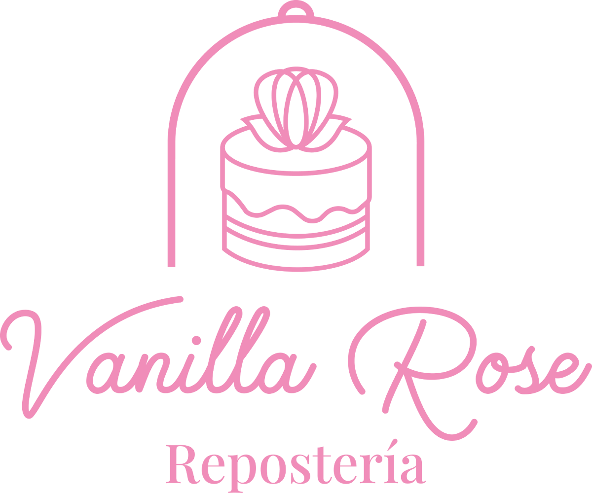 Vanilla Rose Repostería