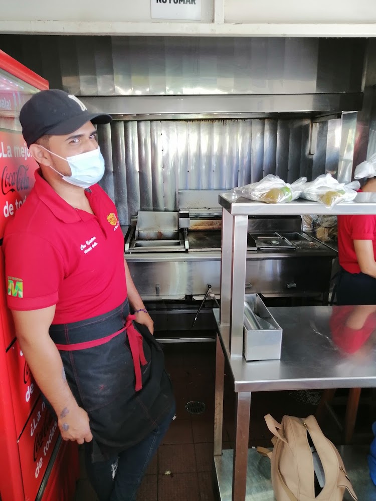 Tacos de Adobada Jaime (Suc. Alameda)