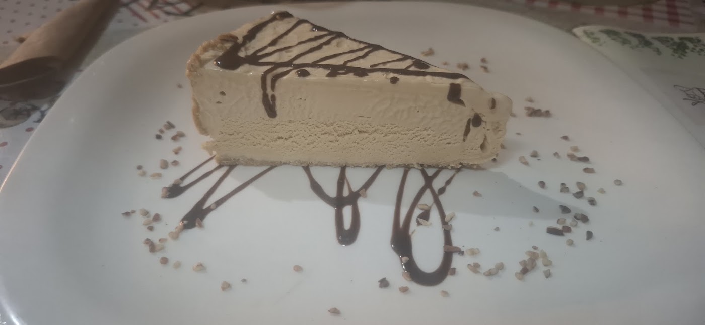 Fradeli Trattoria Restaurant
