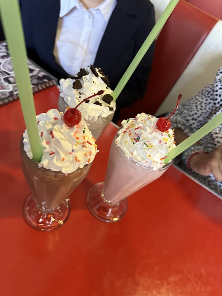 Baby Boom - Restaurante de hamburguesas