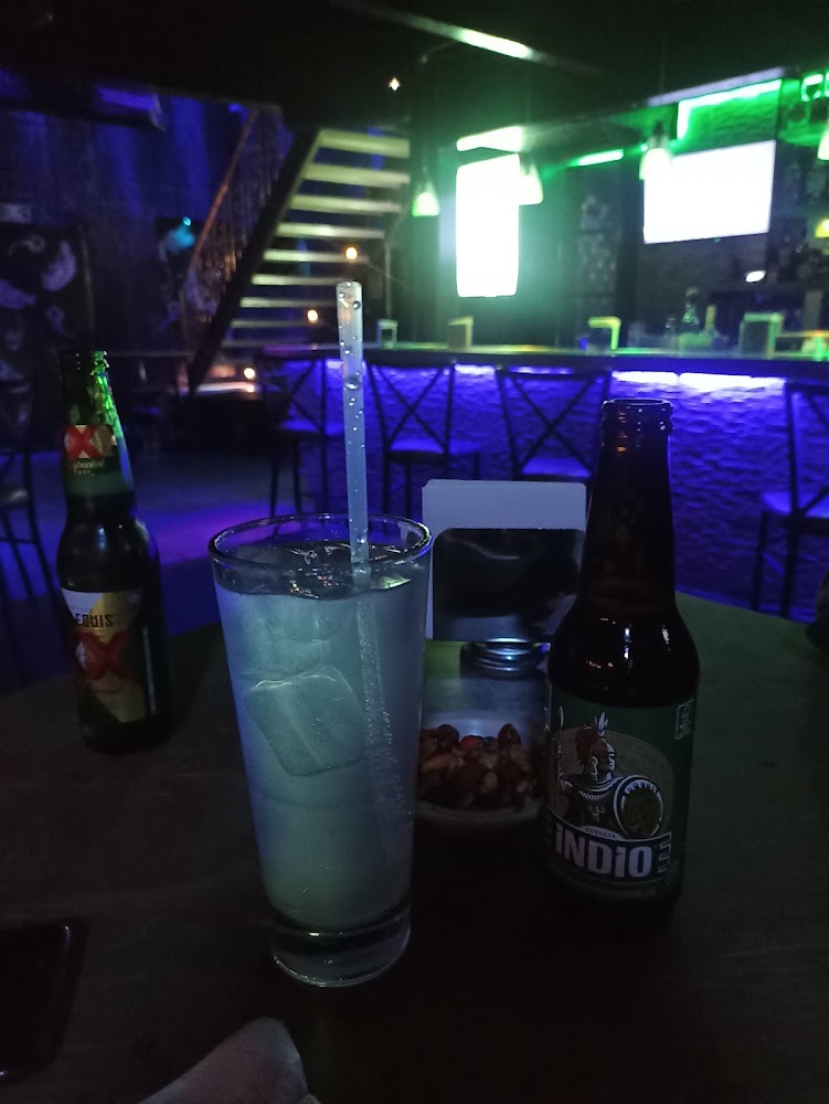 Gozadera Bar-Club GDL