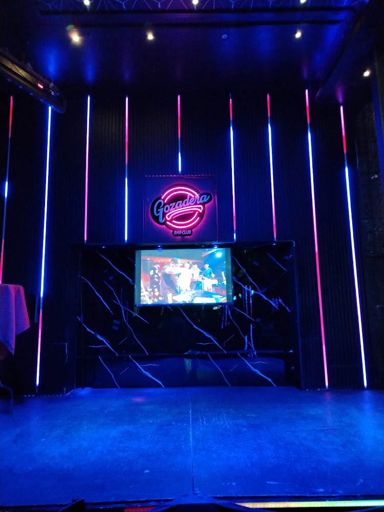 Gozadera Bar-Club GDL