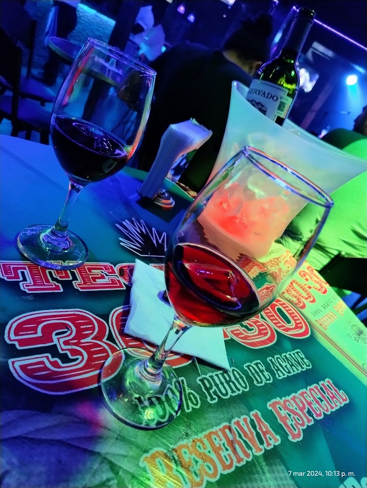 Gozadera Bar-Club GDL