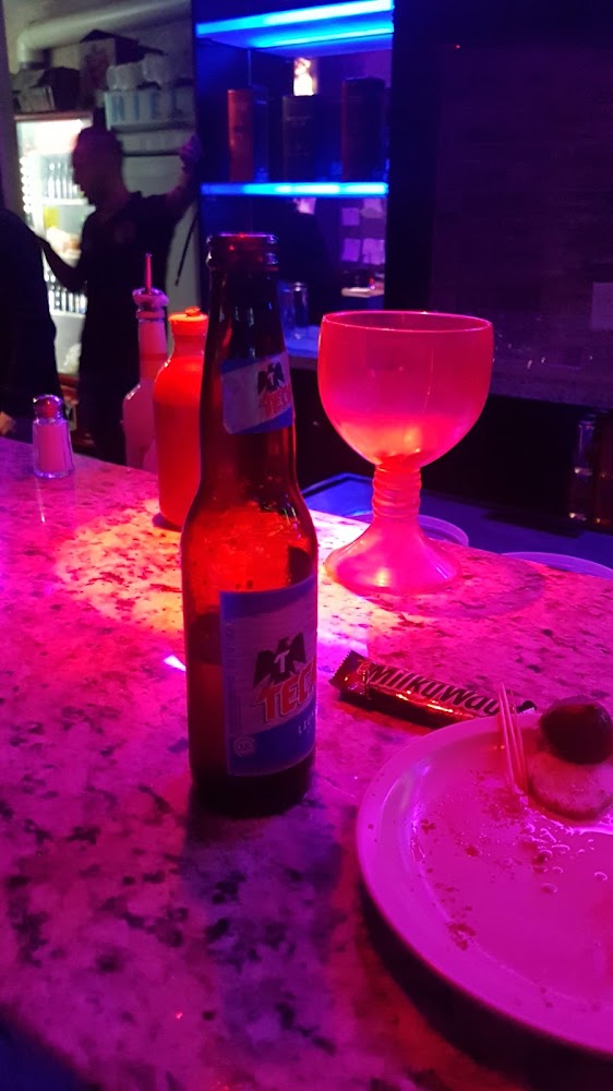Gozadera Bar-Club GDL