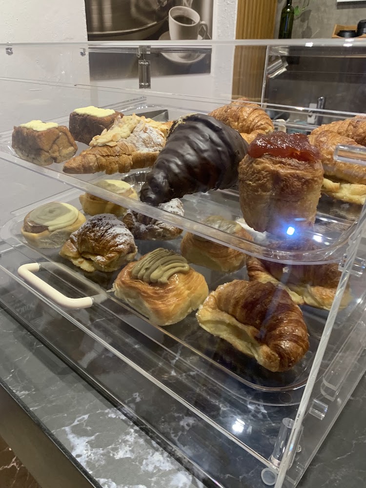 El rinconcito del café