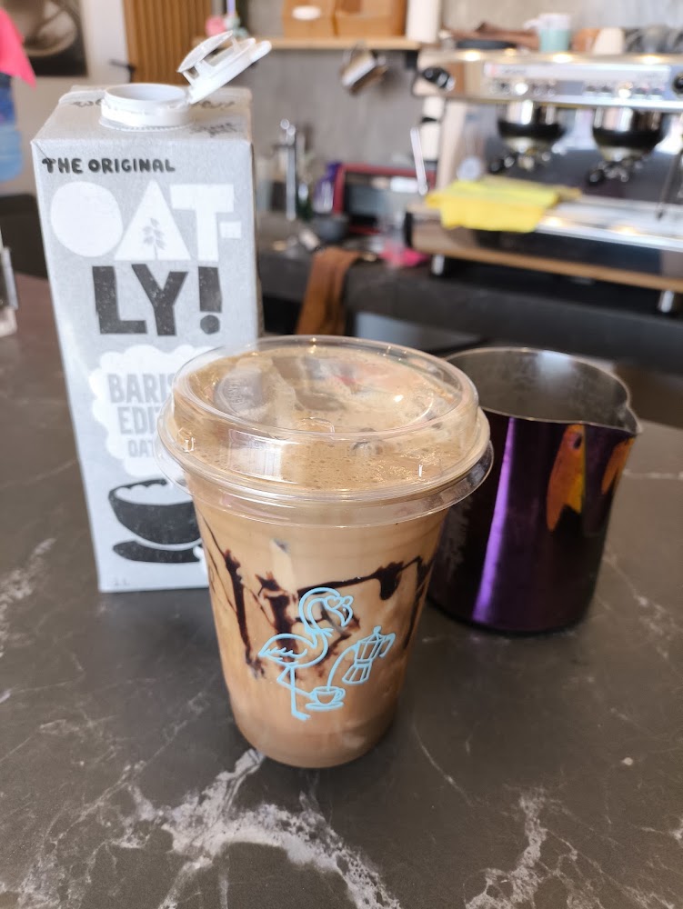 El rinconcito del café