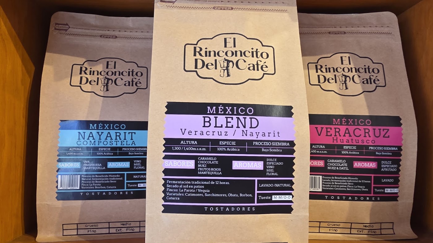 El rinconcito del café