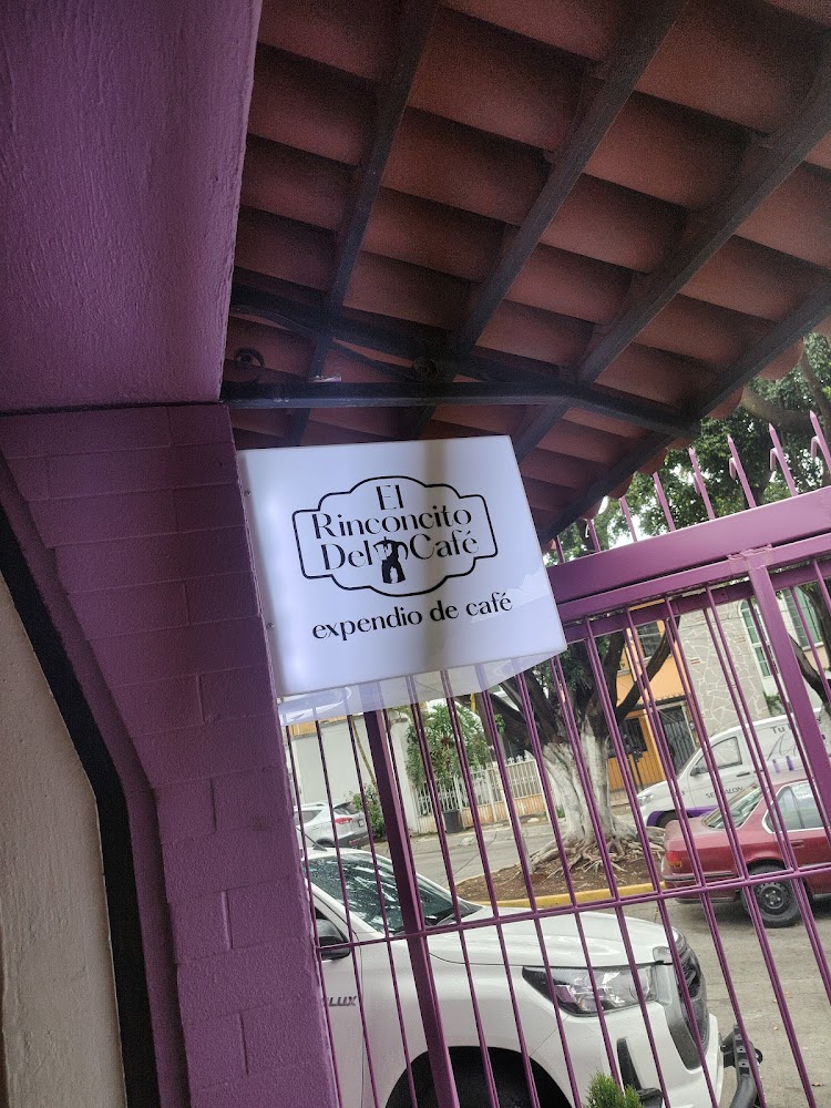 El rinconcito del café