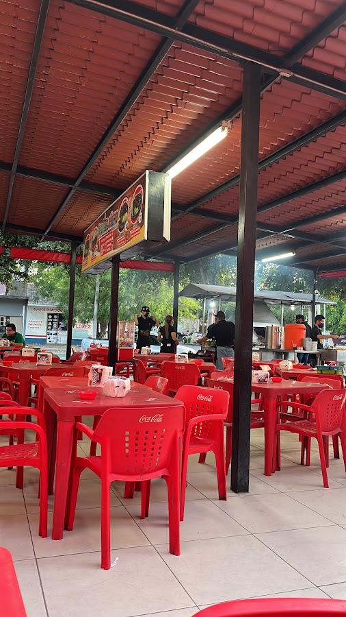 Tacos El Güero