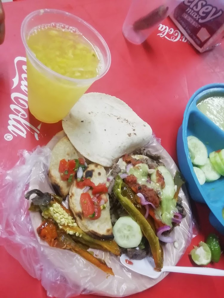 Tacos El Güero