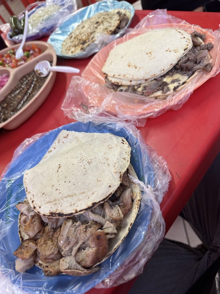 Tacos El Güero