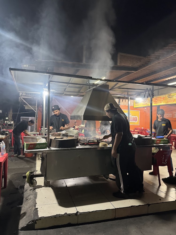 Tacos El Güero