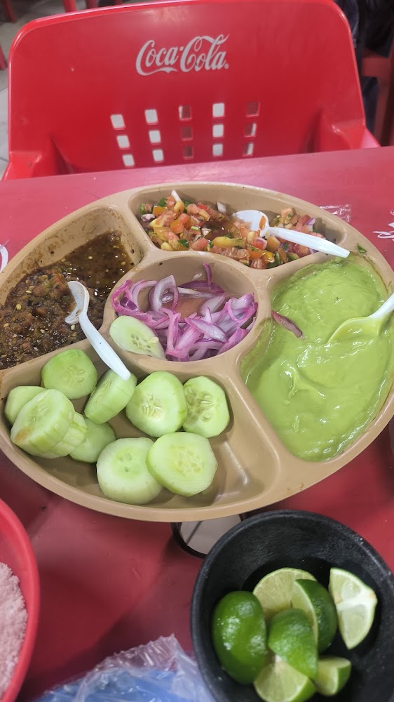 Tacos El Güero