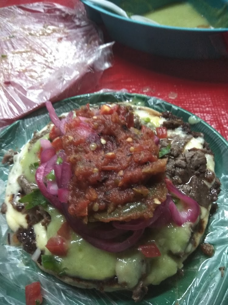 Tacos El Güero