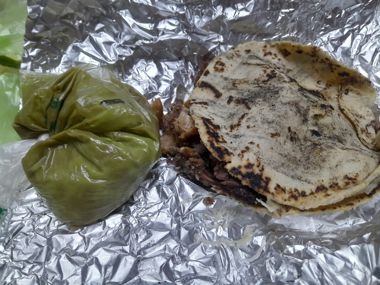 Tacos El Güero