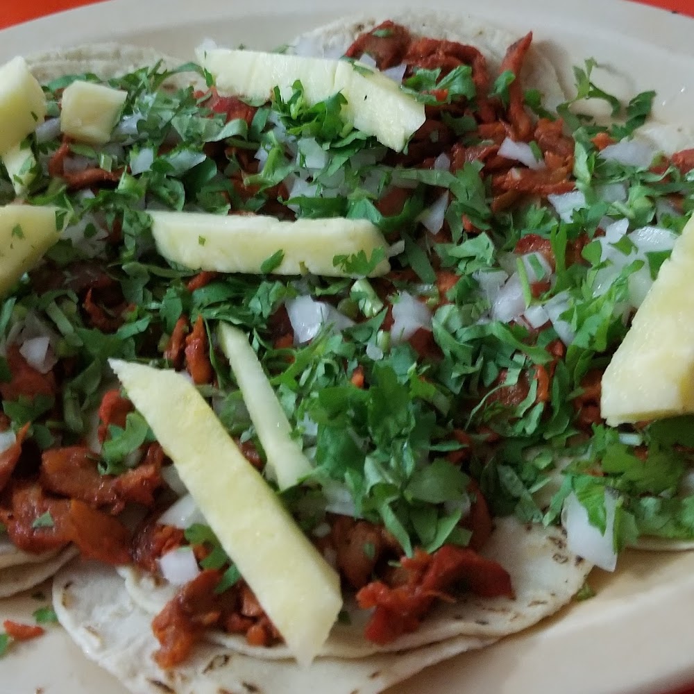 Tacos El Güero