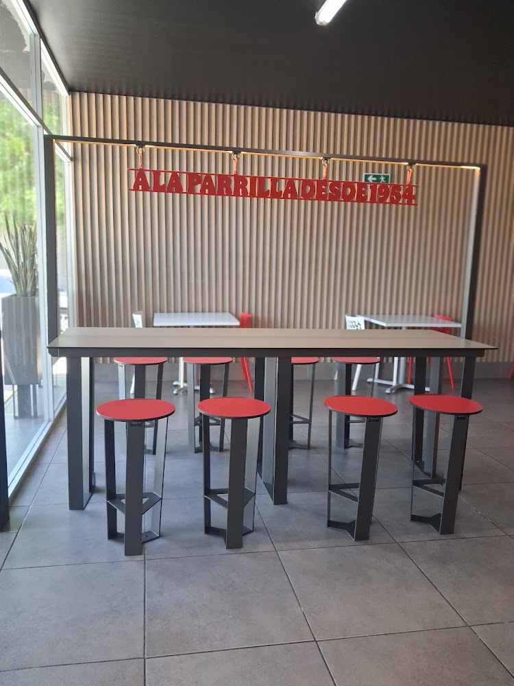 Burger King Los Mochis