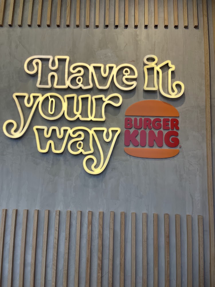 Burger King Los Mochis