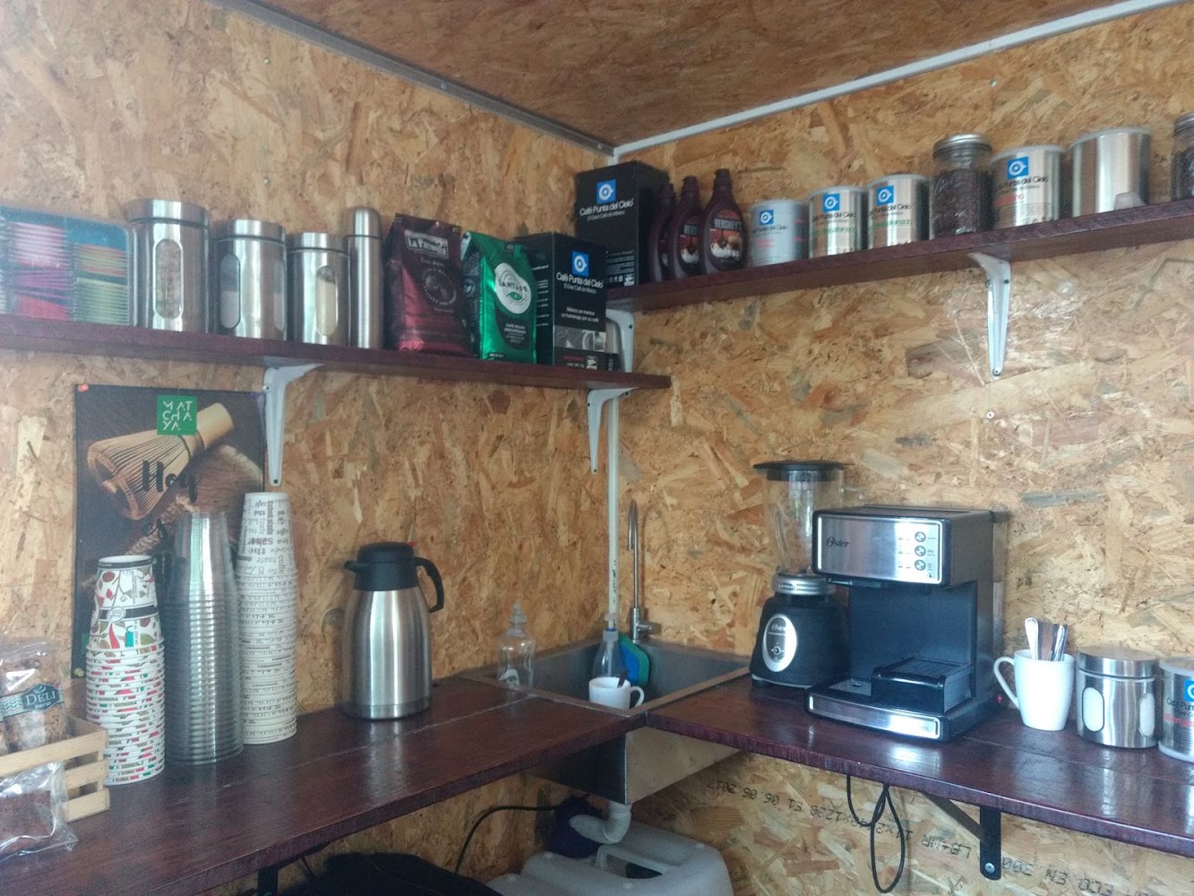 Cafetolm