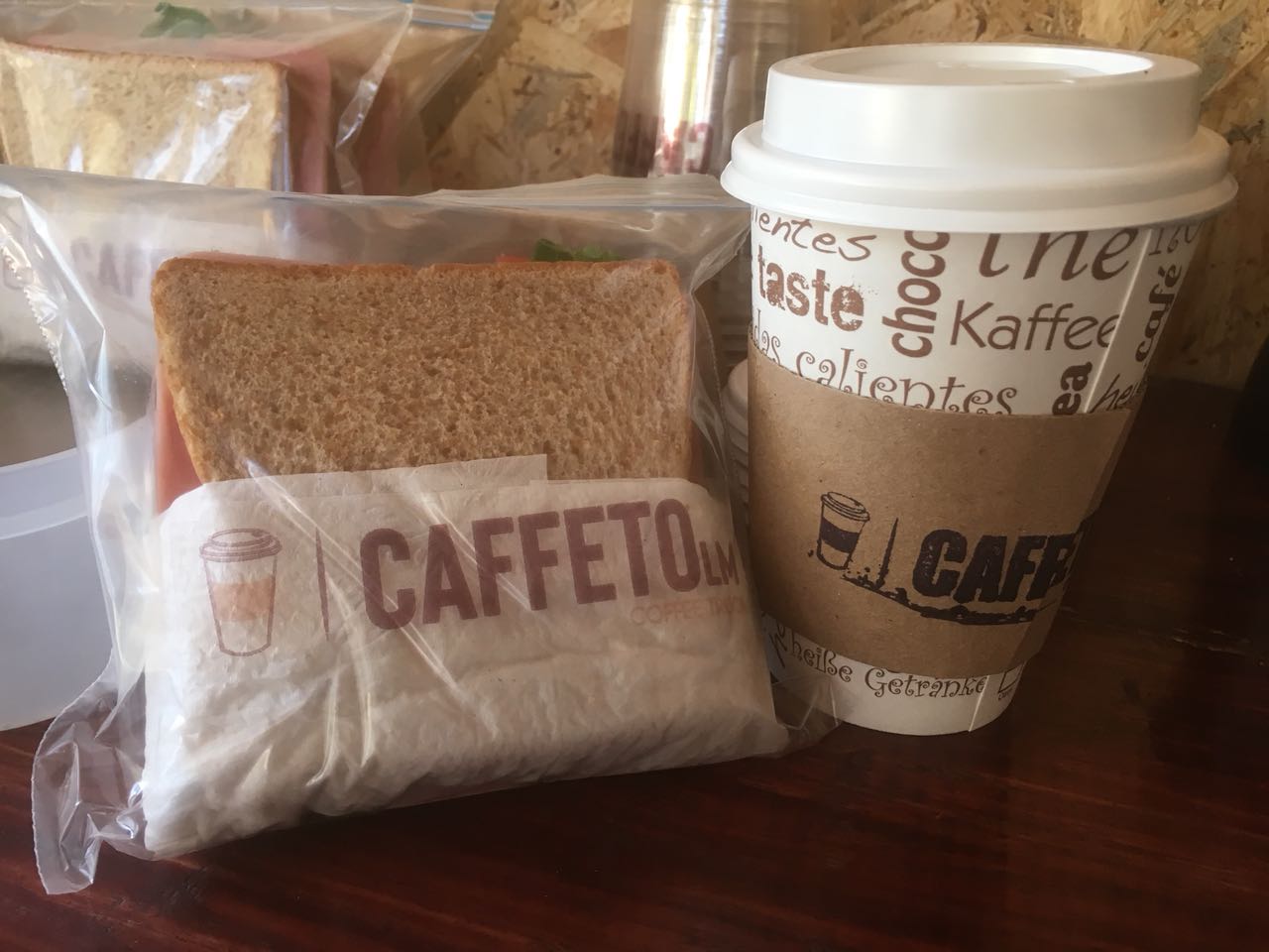 Cafetolm