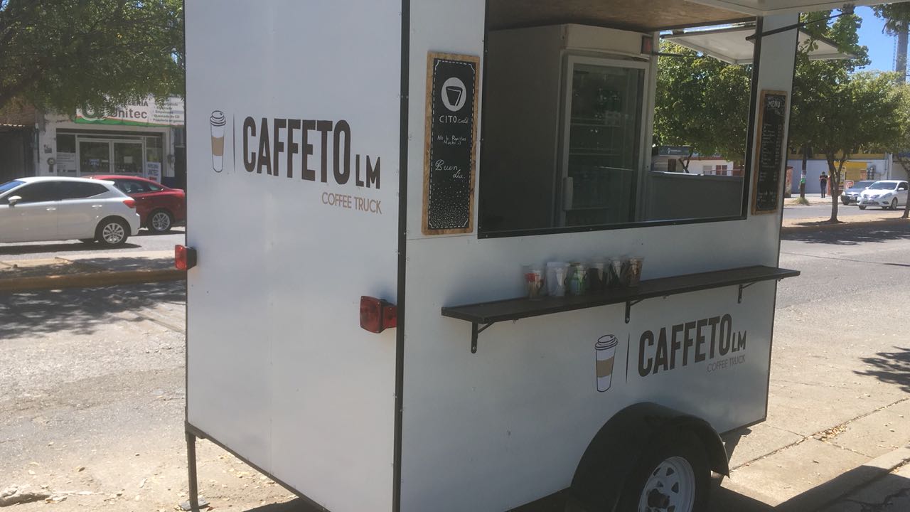 Cafetolm