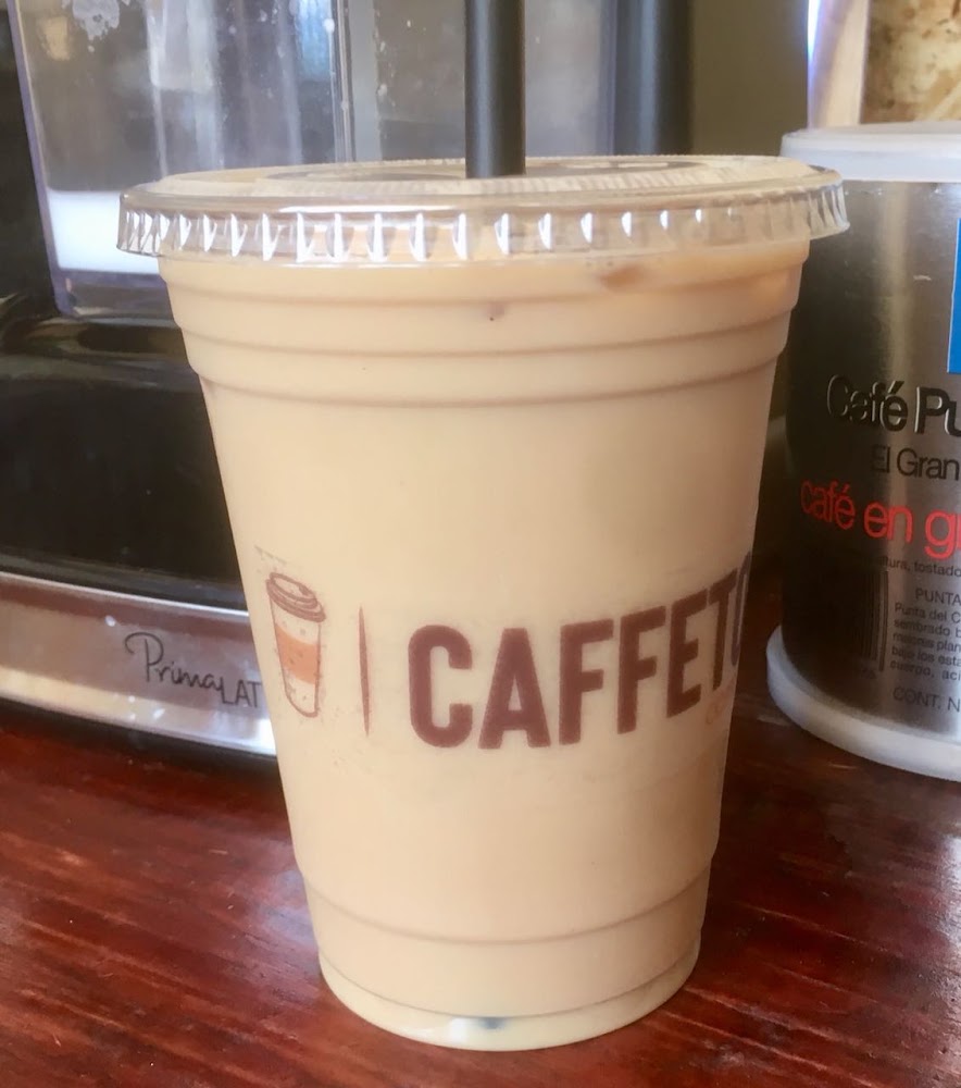 Cafetolm