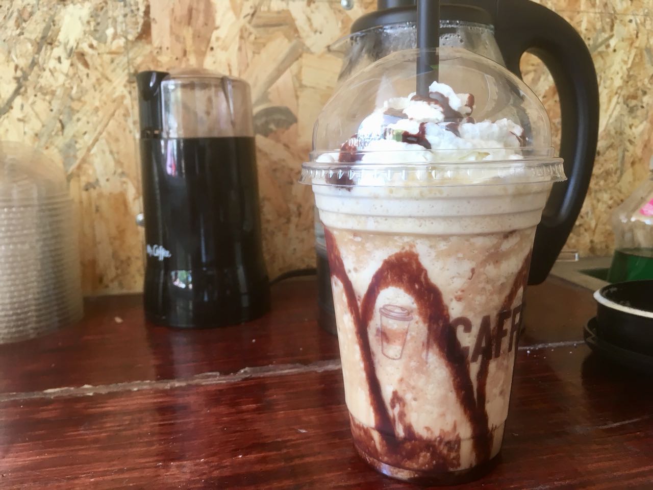 Cafetolm