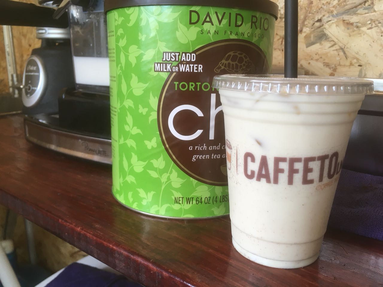 Cafetolm