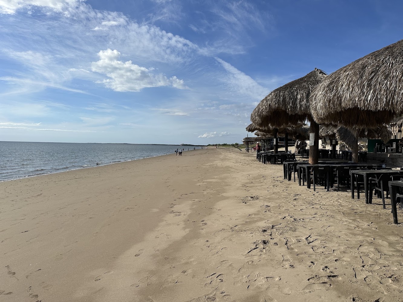 Restaurant El Maviri Mochis