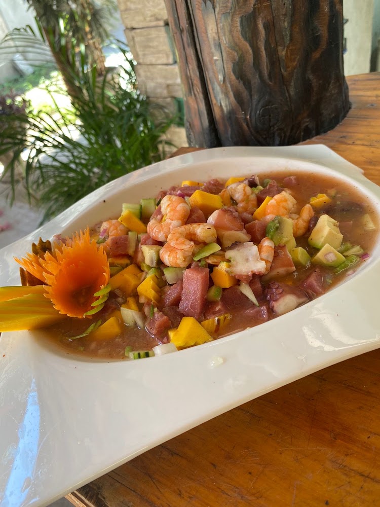 Restaurant El Maviri Mochis