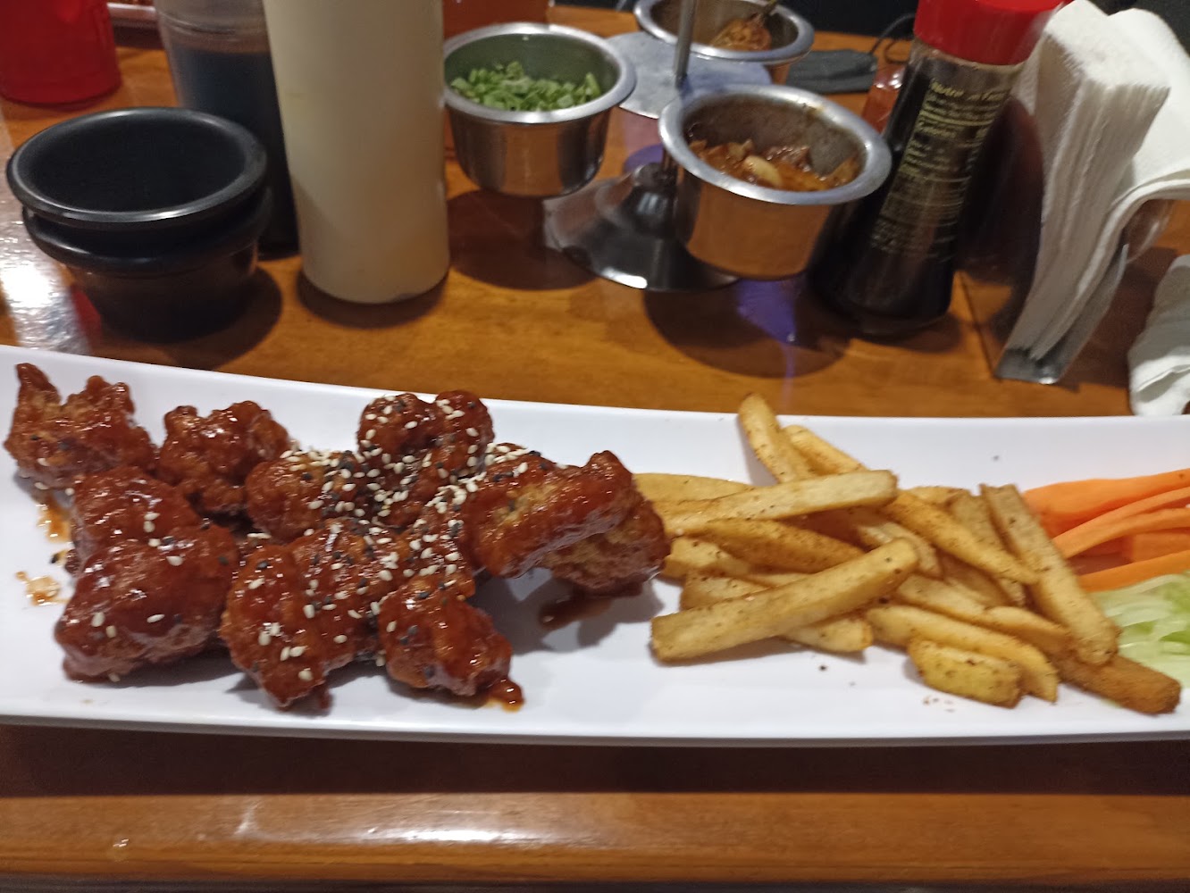 Acropolis Sushi SUCURSAL CU