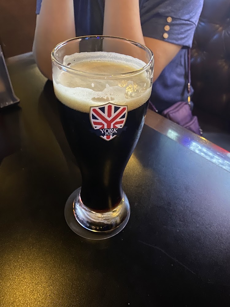 York Pub Zapopan Centro