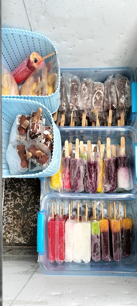 Elotes Los Pimos y Anna Snack