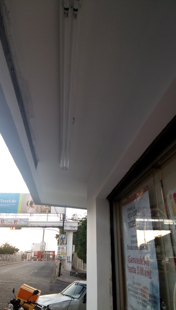 Pizzeta Guadalupe