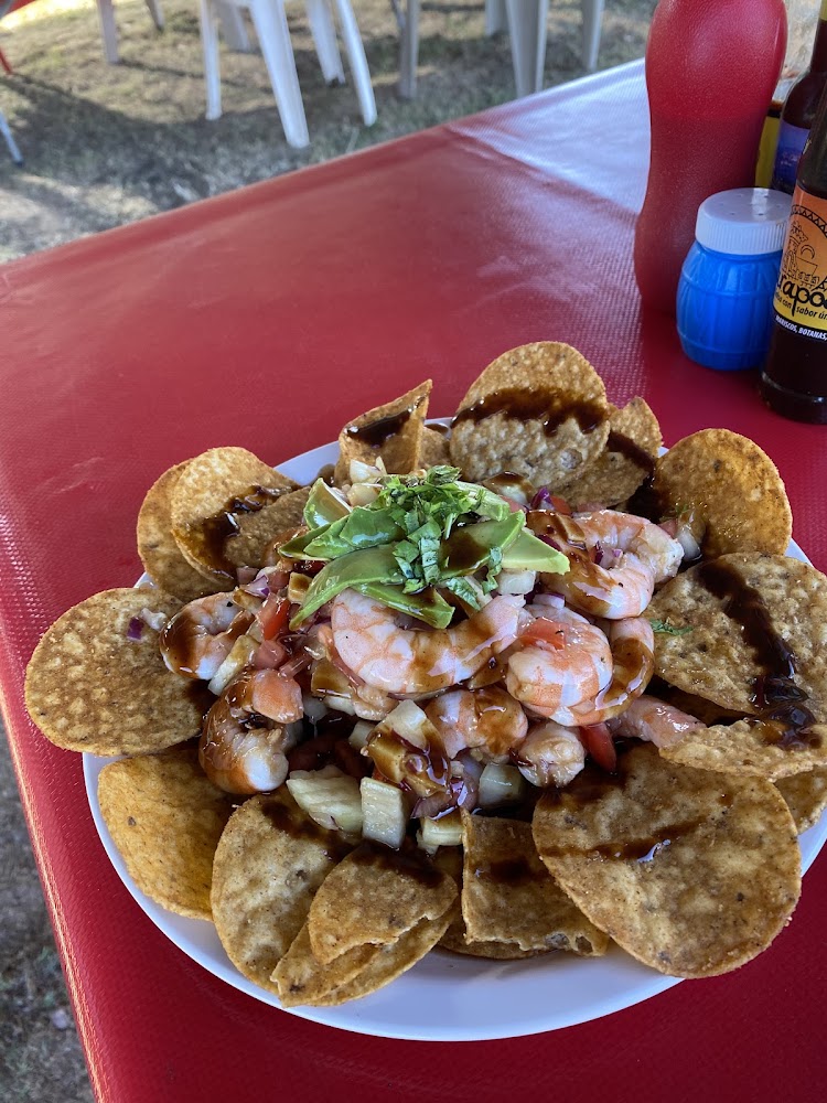 Mariscos Wendy