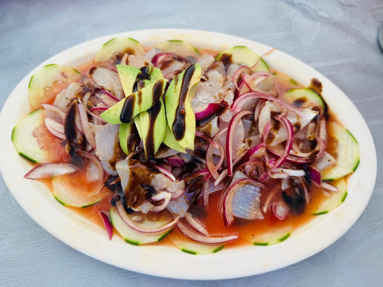 Mariscos Wendy