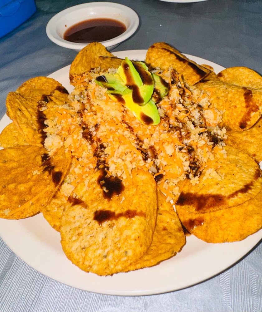 Mariscos Wendy