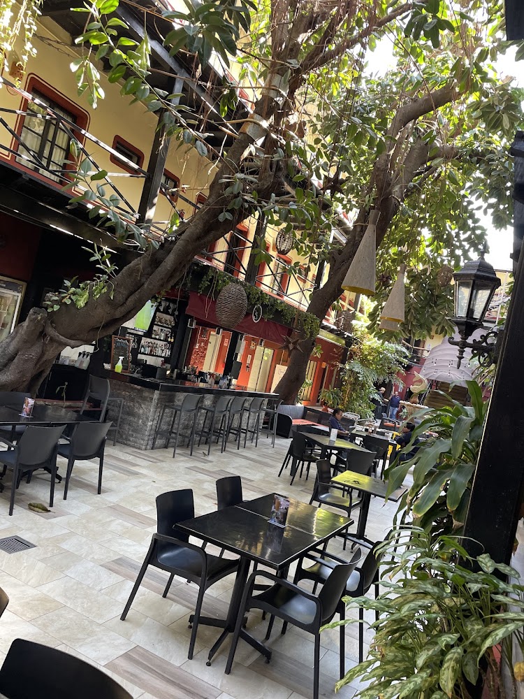 La Barra